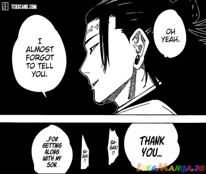 Jujutsu Kaisen Chapter 160 image 01_optimized